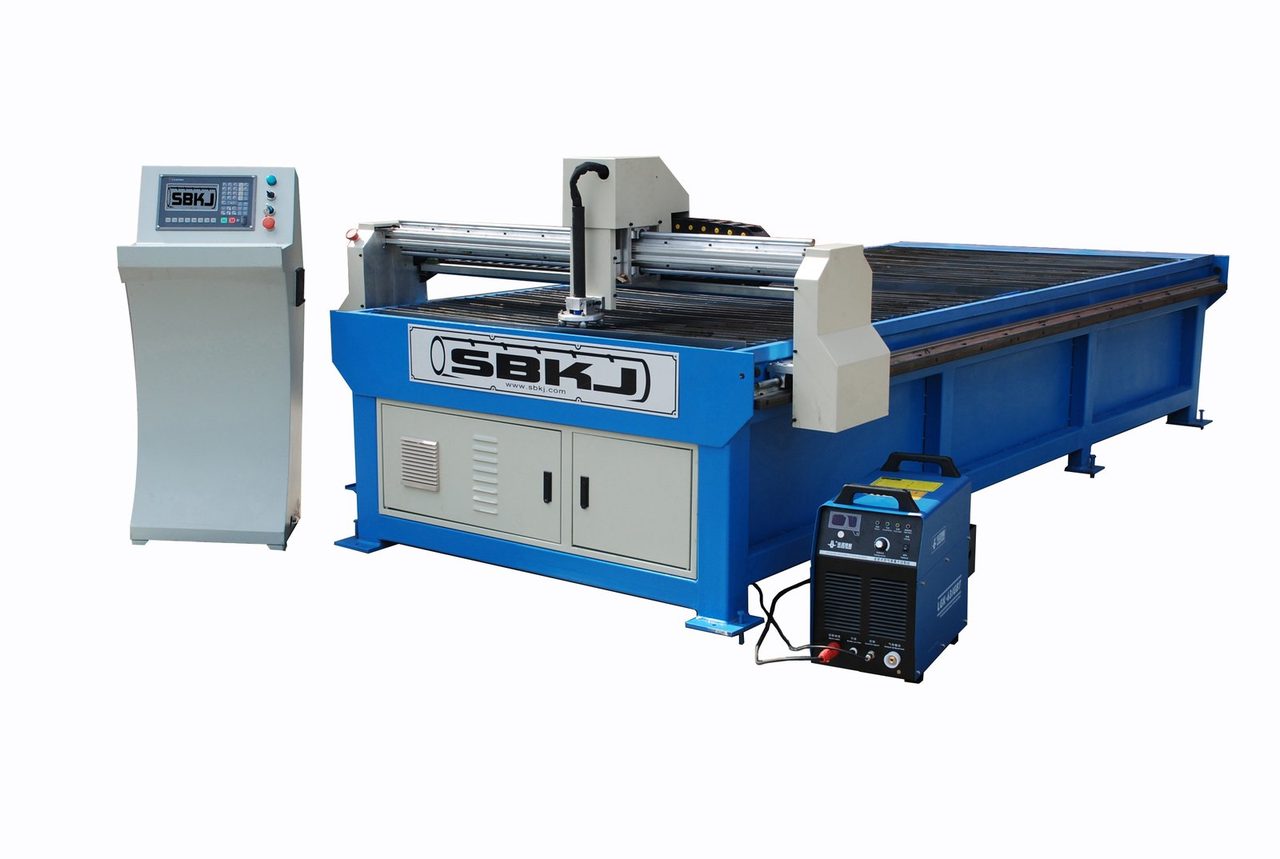 Plasma Cutter