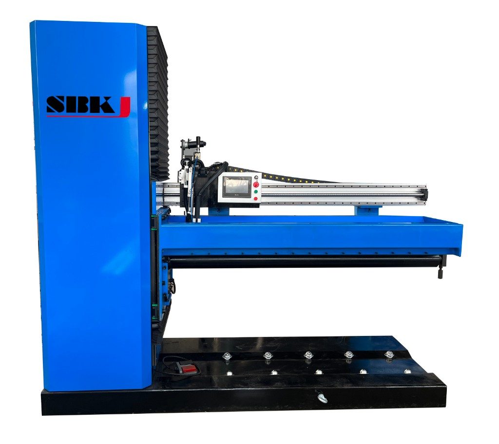 Duct Welding Machines