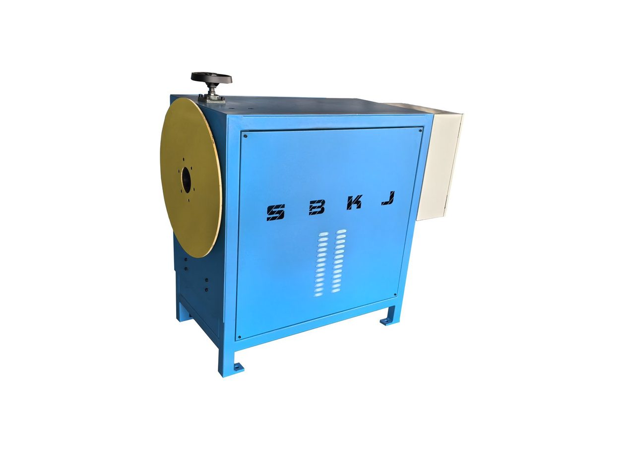 Shrink Tube Machine